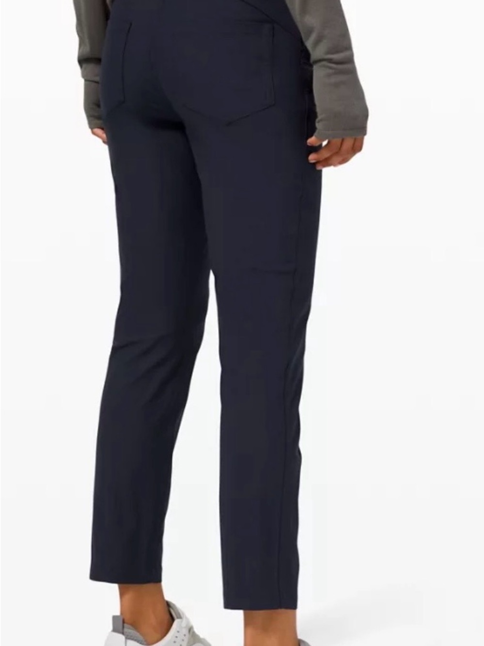 Lululemon city sleek size 6